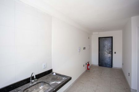 Apartamento à venda com 40m², 2 quartos e 1 vagaSala/Cozinha