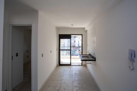 Apartamento à venda com 40m², 2 quartos e 1 vagaSala/Cozinha