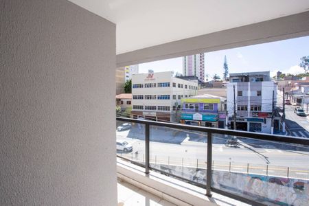 Apartamento à venda com 40m², 2 quartos e 1 vagaVaranda/Area de Serviço