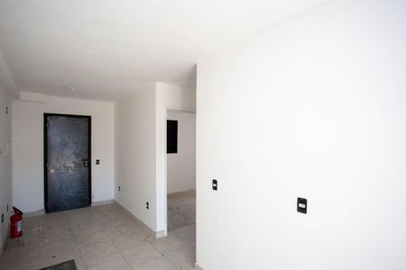 Apartamento à venda com 40m², 2 quartos e 1 vagaSala/Cozinha