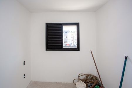 Apartamento à venda com 40m², 2 quartos e 1 vagaQuarto 1