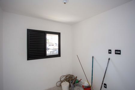 Apartamento à venda com 40m², 2 quartos e 1 vagaQuarto 1