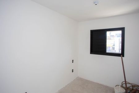 Apartamento à venda com 40m², 2 quartos e 1 vagaQuarto 1