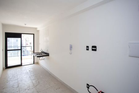 Apartamento à venda com 40m², 2 quartos e 1 vagaSala/Cozinha