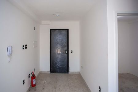 Apartamento à venda com 40m², 2 quartos e 1 vagaSala/Cozinha