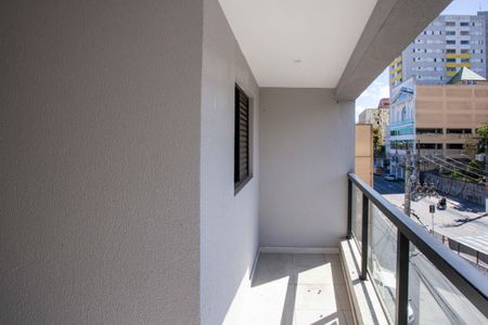 Apartamento à venda com 40m², 2 quartos e 1 vagaVaranda/Area de Serviço