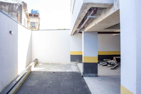 Apartamento à venda com 40m², 2 quartos e 1 vagaGaragem