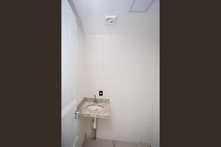 Apartamento à venda com 40m², 2 quartos e 1 vagaBanheiro