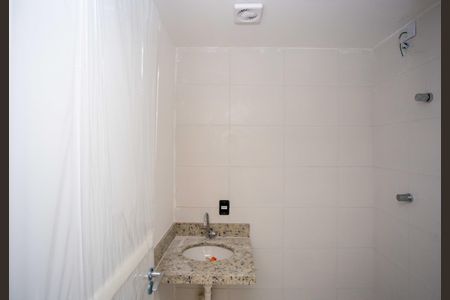 Apartamento à venda com 40m², 2 quartos e 1 vagaBanheiro