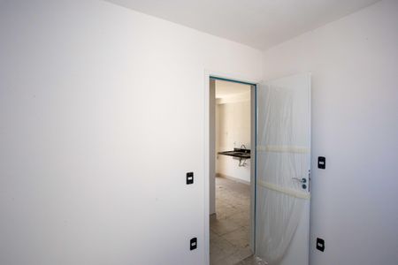 Apartamento à venda com 40m², 2 quartos e 1 vagaQuarto 2
