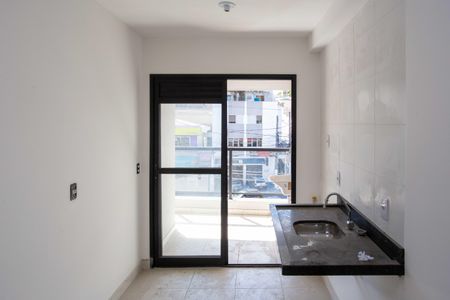 Apartamento à venda com 40m², 2 quartos e 1 vagaSala/Cozinha