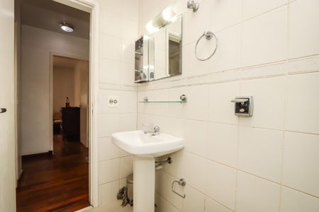 Casa de condomínio à venda com 90m², 2 quartos e 1 vaga Casa de condomínio à venda com 90m², 2 quartos e 1 vagaBanheiro