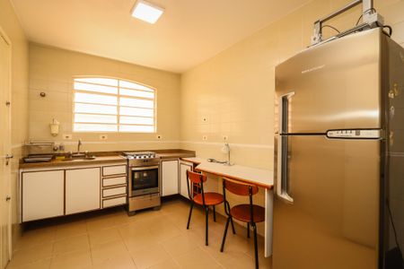 Casa de condomínio à venda com 90m², 2 quartos e 1 vaga Casa de condomínio à venda com 90m², 2 quartos e 1 vagaCozinha