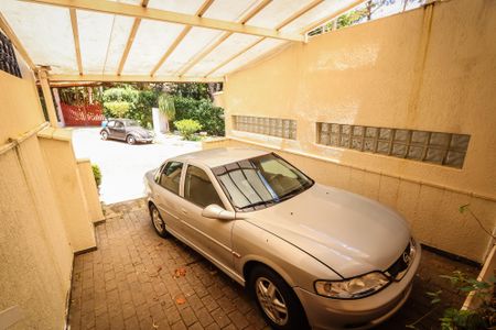 Casa de condomínio à venda com 90m², 2 quartos e 1 vaga Casa de condomínio à venda com 90m², 2 quartos e 1 vagaGaragem