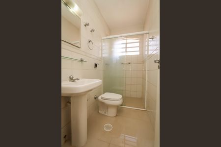 Casa de condomínio à venda com 90m², 2 quartos e 1 vaga Casa de condomínio à venda com 90m², 2 quartos e 1 vagaBanheiro