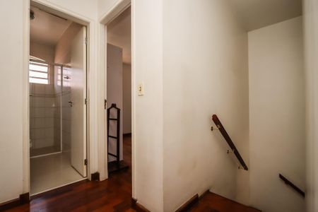 Casa de condomínio à venda com 90m², 2 quartos e 1 vaga Casa de condomínio à venda com 90m², 2 quartos e 1 vagaCorredor
