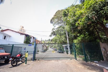 Casa de condomínio à venda com 90m², 2 quartos e 1 vaga Casa de condomínio à venda com 90m², 2 quartos e 1 vagaFachada do condomínio