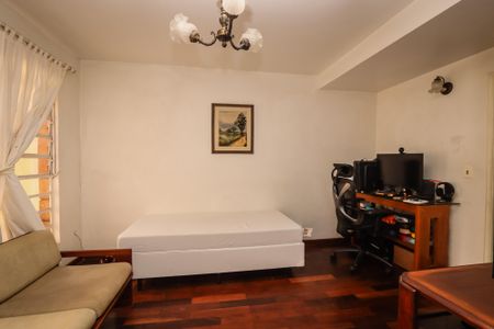 Casa de condomínio à venda com 90m², 2 quartos e 1 vaga Casa de condomínio à venda com 90m², 2 quartos e 1 vagaSala