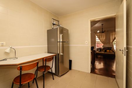 Casa de condomínio à venda com 90m², 2 quartos e 1 vaga Casa de condomínio à venda com 90m², 2 quartos e 1 vagaCozinha