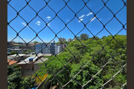 Apartamento à venda com 47m², 2 quartos e 1 vaga Apartamento à venda com 47m², 2 quartos e 1 vagaVista