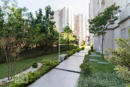 Apartamento à venda com 47m², 2 quartos e 1 vaga Apartamento à venda com 47m², 2 quartos e 1 vagaÁrea comum