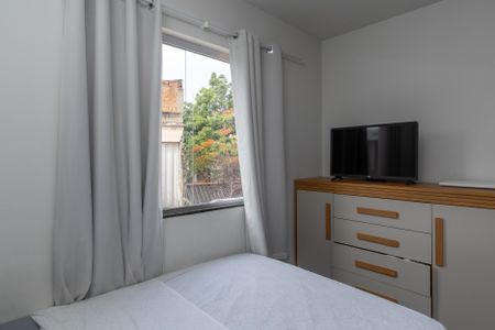 Apartamento à venda com 90m², 3 quartos e 1 vagaQuarto 1