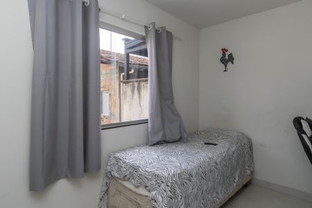 Apartamento à venda com 90m², 3 quartos e 1 vagaQuarto 2