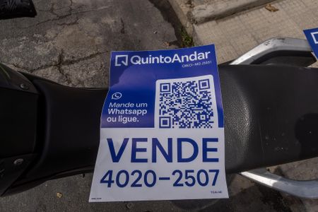 Apartamento à venda com 90m², 3 quartos e 1 vagaPlaca