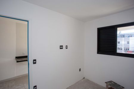 Apartamento à venda com 38m², 2 quartos e 1 vagaQuarto 1