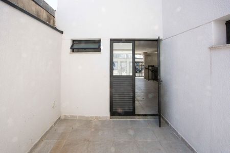 Apartamento à venda com 38m², 2 quartos e 1 vagaÁrea comum