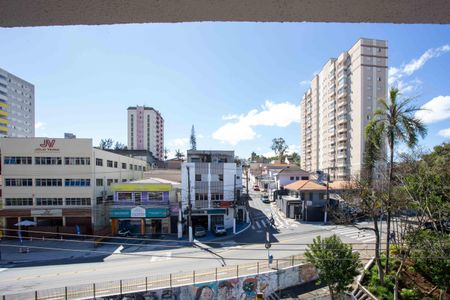 Apartamento à venda com 38m², 2 quartos e 1 vagaVaranda/Area de Serviço