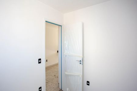 Apartamento à venda com 38m², 2 quartos e 1 vagaQuarto 2