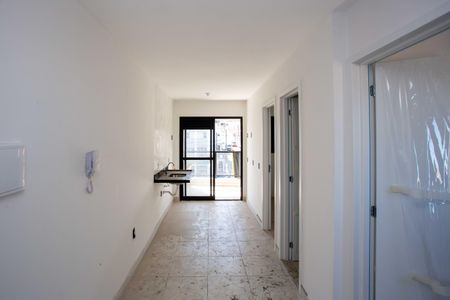 Apartamento à venda com 38m², 2 quartos e 1 vagaSala/Cozinha