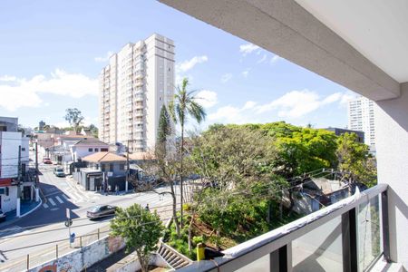 Apartamento à venda com 38m², 2 quartos e 1 vagaVaranda/Area de Serviço