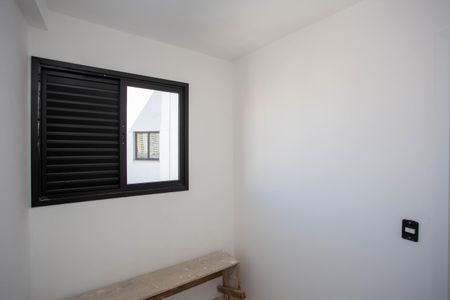 Apartamento à venda com 38m², 2 quartos e 1 vagaQuarto 2