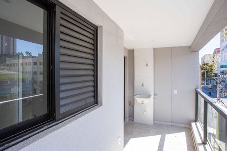 Apartamento à venda com 38m², 2 quartos e 1 vagaVaranda/Area de Serviço