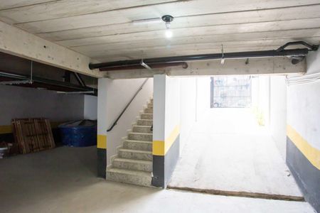 Apartamento à venda com 38m², 2 quartos e 1 vagaÁrea comum