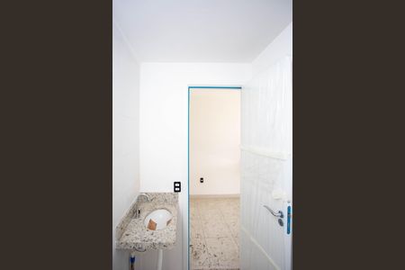 Apartamento à venda com 38m², 2 quartos e 1 vagaBanheiro