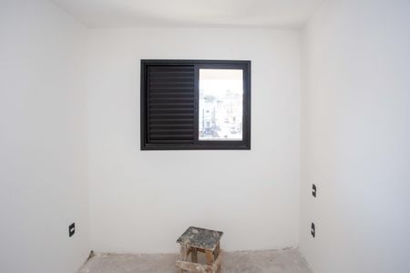 Apartamento à venda com 38m², 2 quartos e 1 vagaQuarto 1