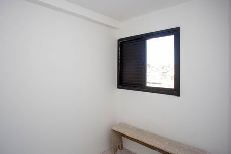 Apartamento à venda com 38m², 2 quartos e 1 vagaQuarto 2