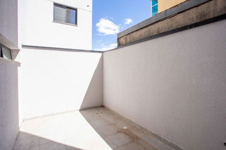 Apartamento à venda com 38m², 2 quartos e 1 vagaÁrea comum