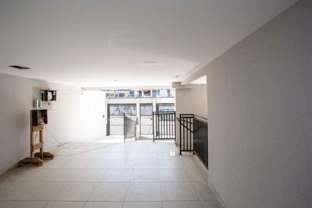 Apartamento à venda com 38m², 2 quartos e 1 vagaÁrea comum