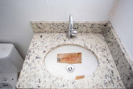 Apartamento à venda com 38m², 2 quartos e 1 vagaBanheiro