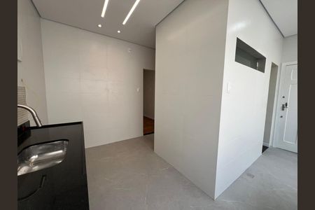 Apartamento à venda com 80m², 3 quartos e 1 vaga