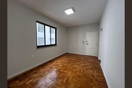 Apartamento à venda com 3 quartos, 80m² em Serra, Belo Horizonte