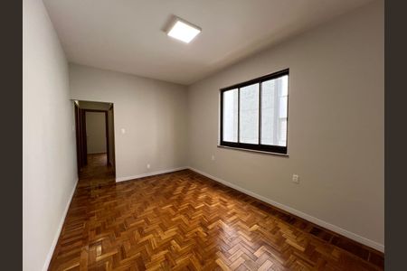 Apartamento à venda com 3 quartos, 80m² em Serra, Belo Horizonte