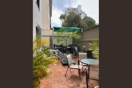 Apartamento à venda com 80m², 3 quartos e 1 vaga