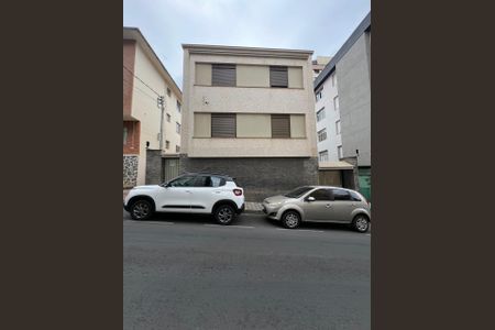 Apartamento à venda com 80m², 3 quartos e 1 vaga