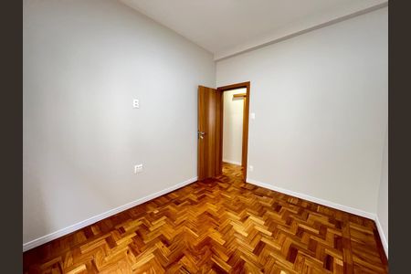 Apartamento à venda com 3 quartos, 80m² em Serra, Belo Horizonte