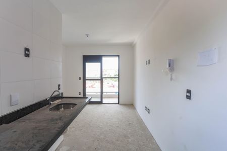 Studio  de apartamento à venda com 1 quarto, 22m² em Centro, Diadema
